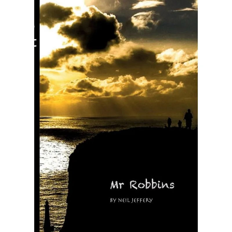 MR Robbins