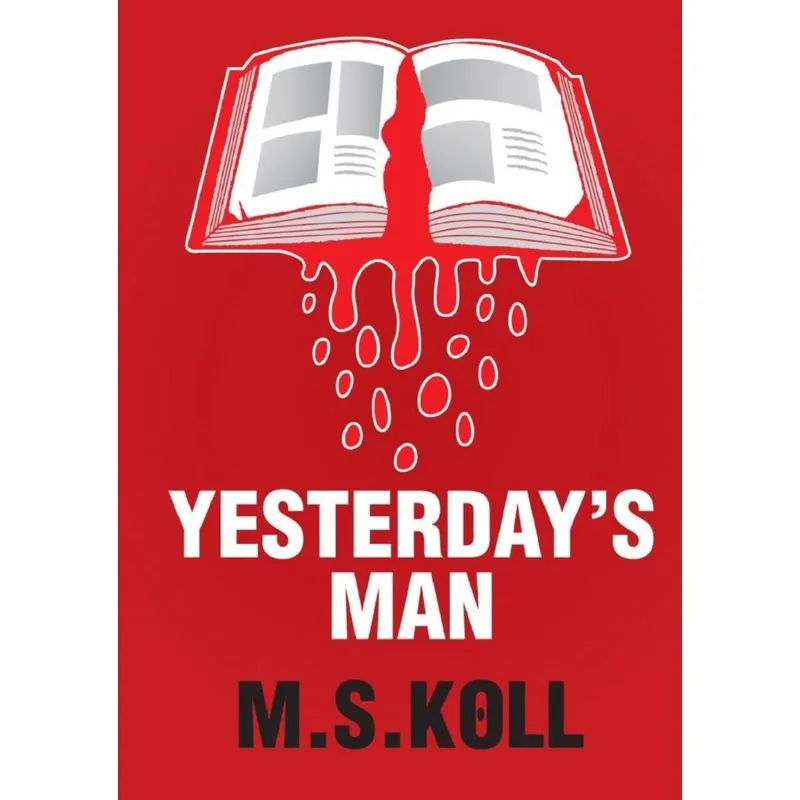 Yesterdays Man