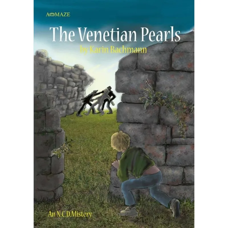 The Venetian Pearls