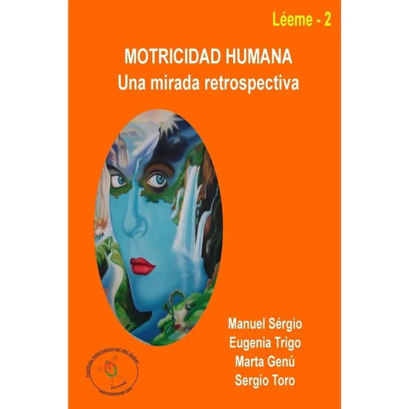 Motricidad humana