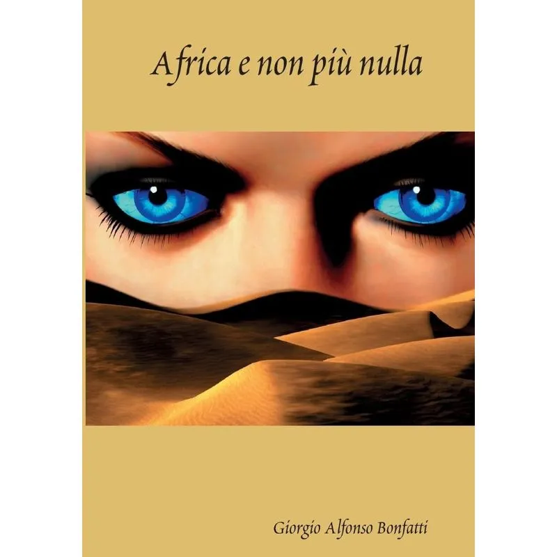 Africa e non più nulla