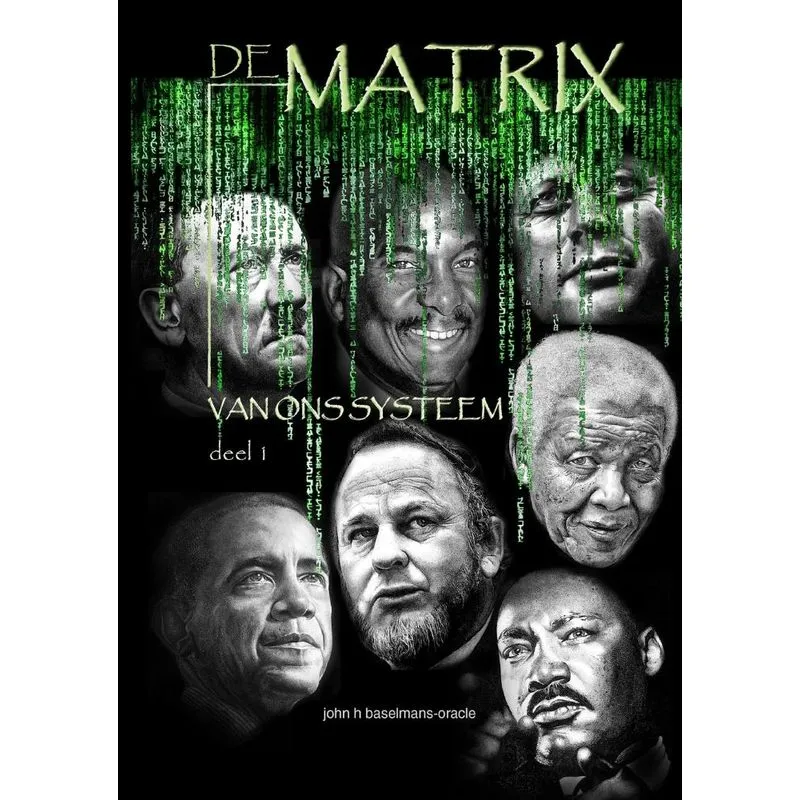 de Matrix Van Het Systeem Deel1