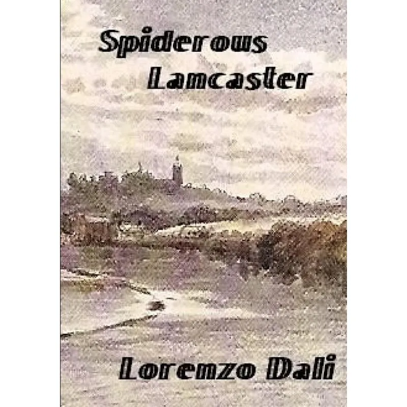 Spiderous Lancaster
