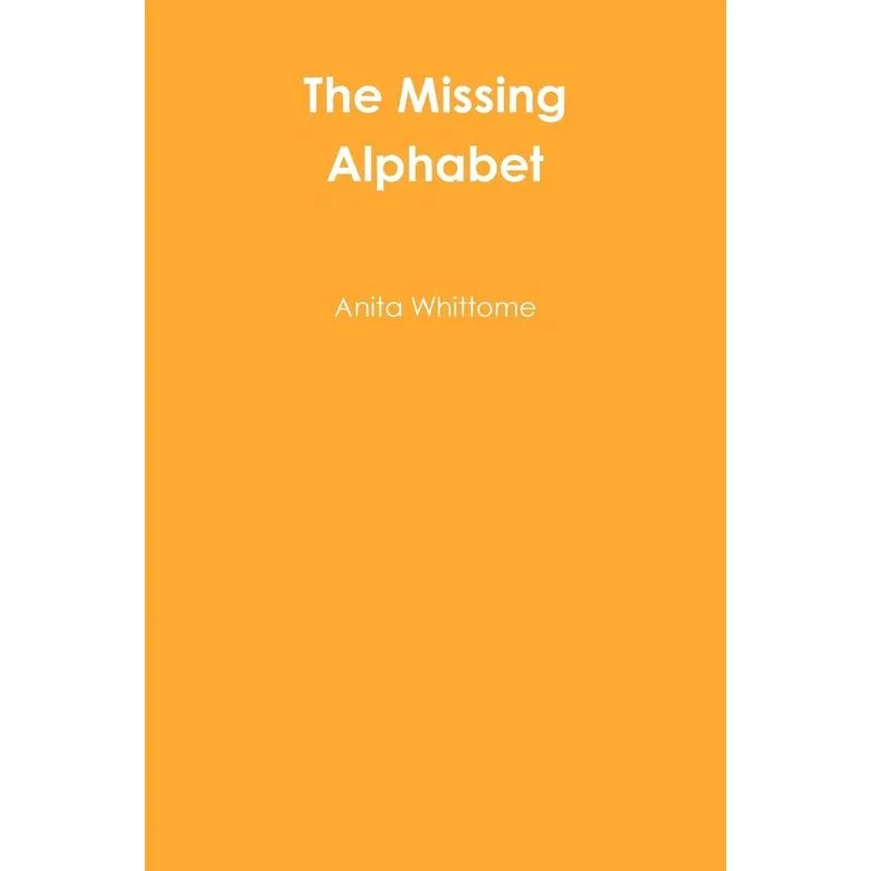 The Missing Alphabet