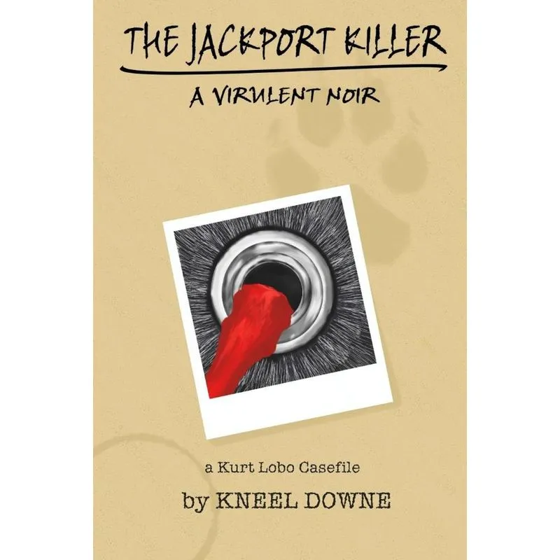 The Jackport Killer