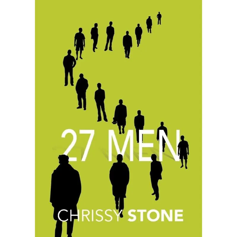 27 Men