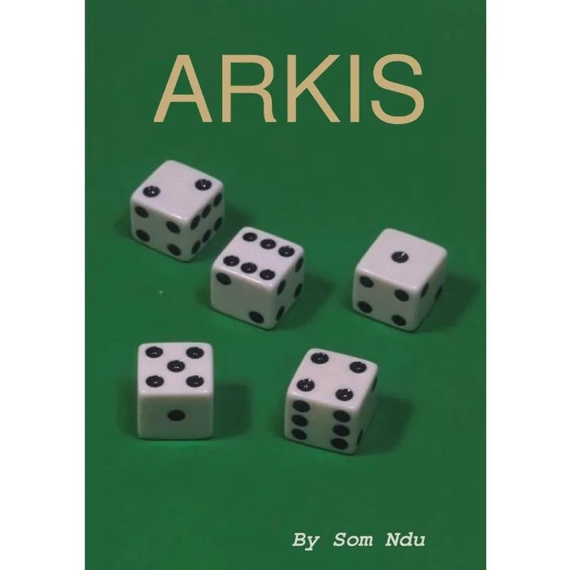 Arkis