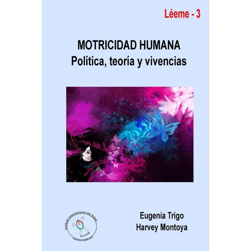 Motricidad humana