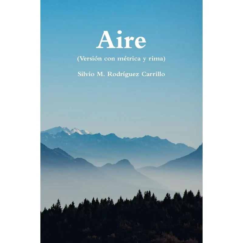 Aire (versi?n con m?trica y rima)