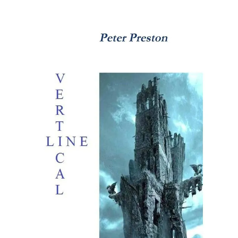 Vertical Line