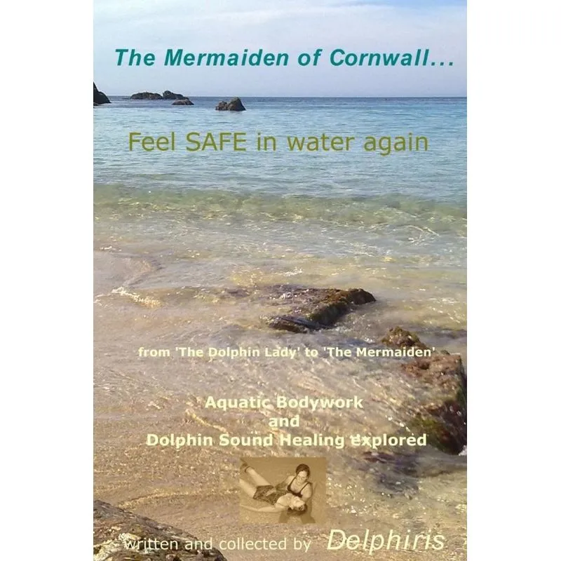 The Mermaiden of Cornwall
