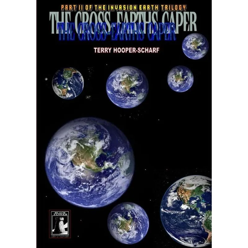 THE CROSS EARTHS CAPER