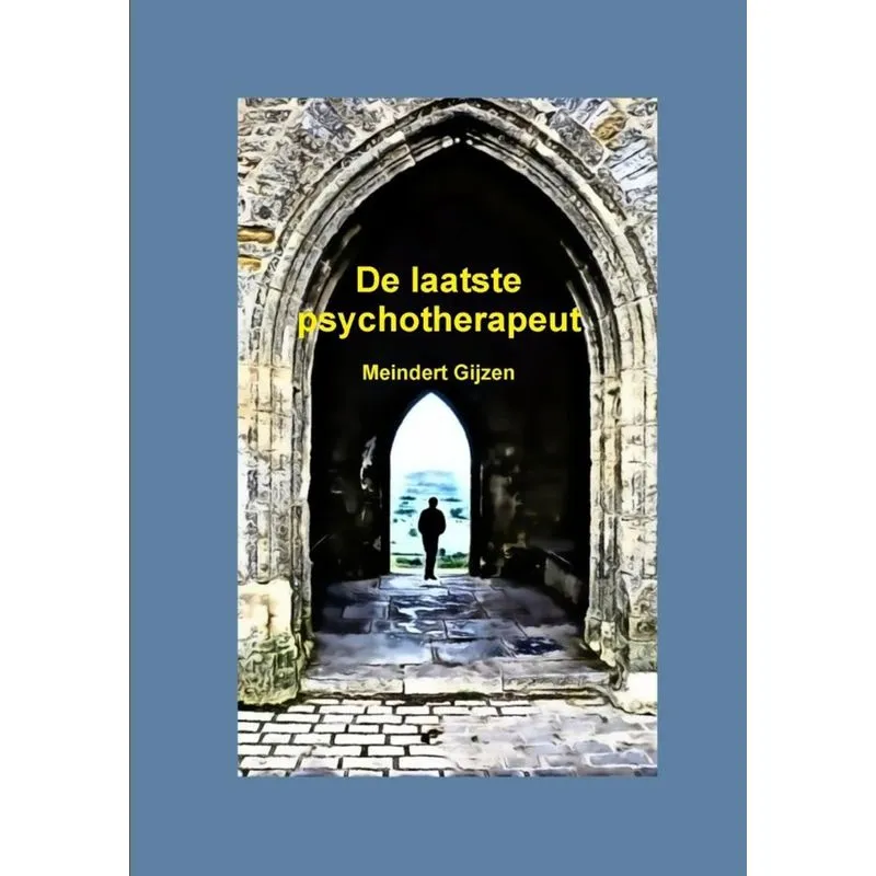 De Laatste Psychotherapeut