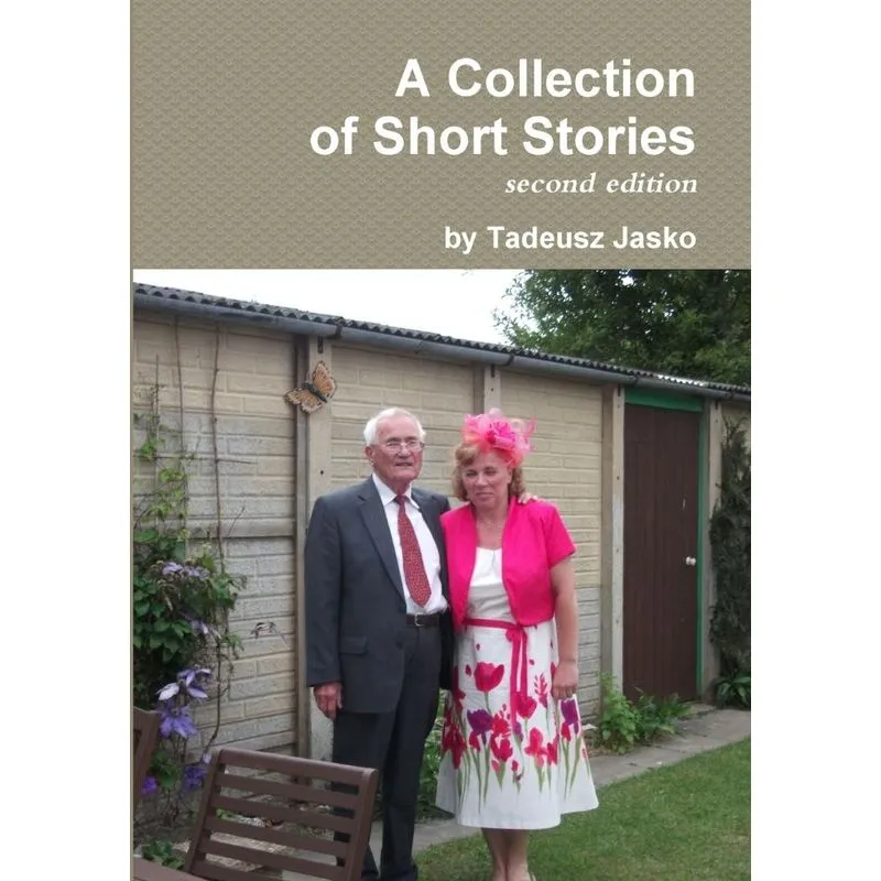Tadeuszs Short Stories
