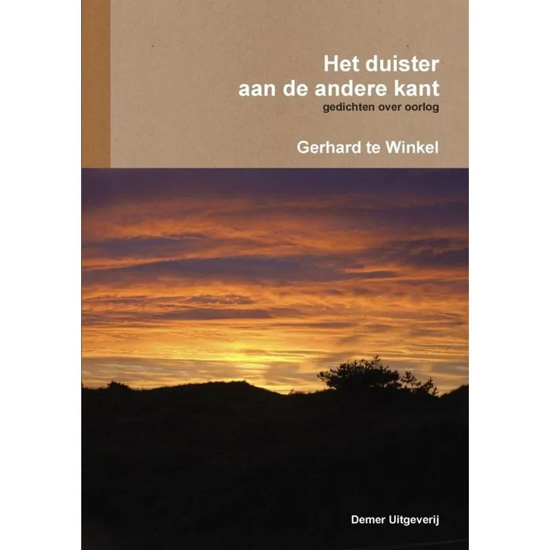 Het duister aan de andere kant