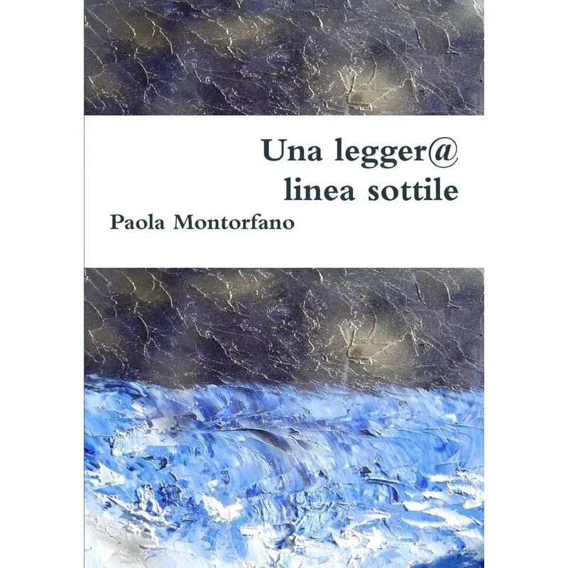Una legger@ linea sottile