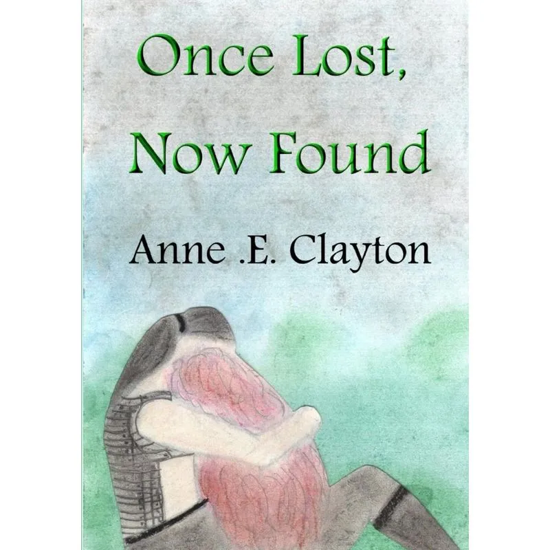 Once Lost, Now Found