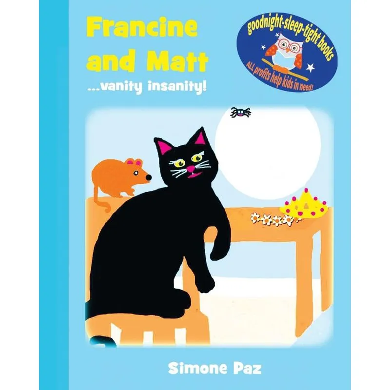 Francine and Matt