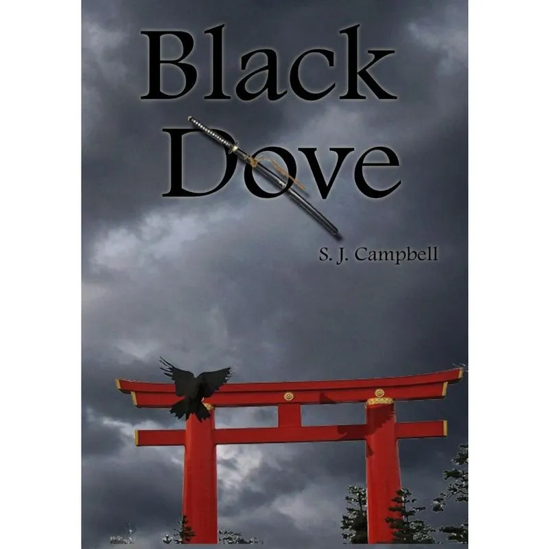 Black Dove