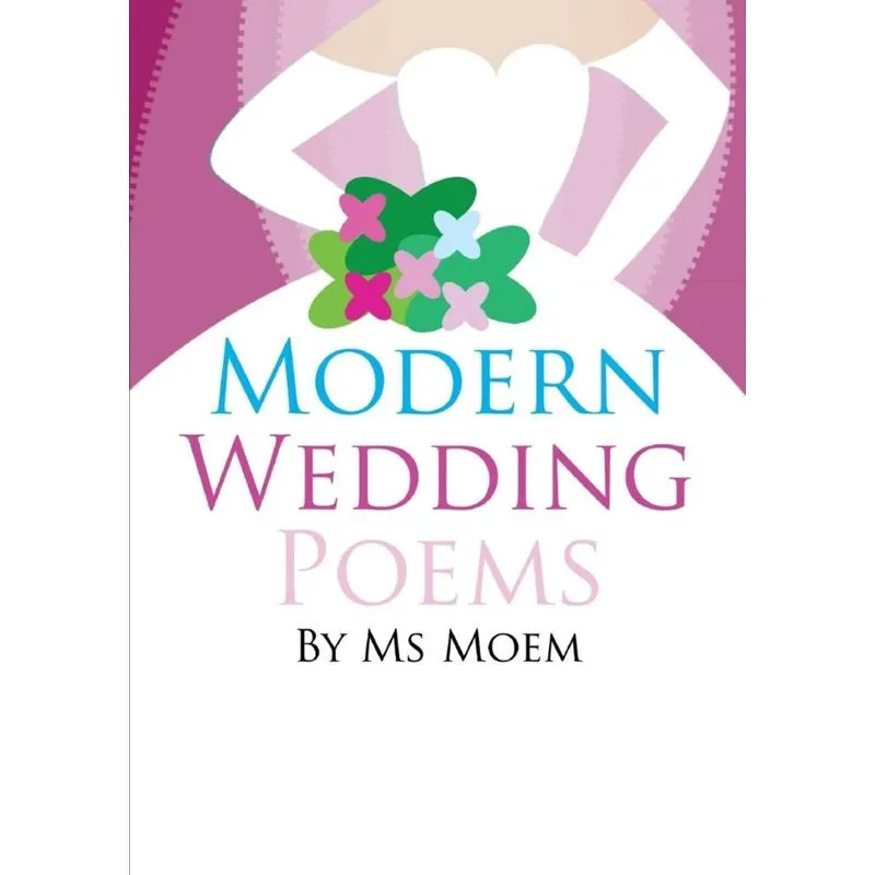 Modern Wedding Poems