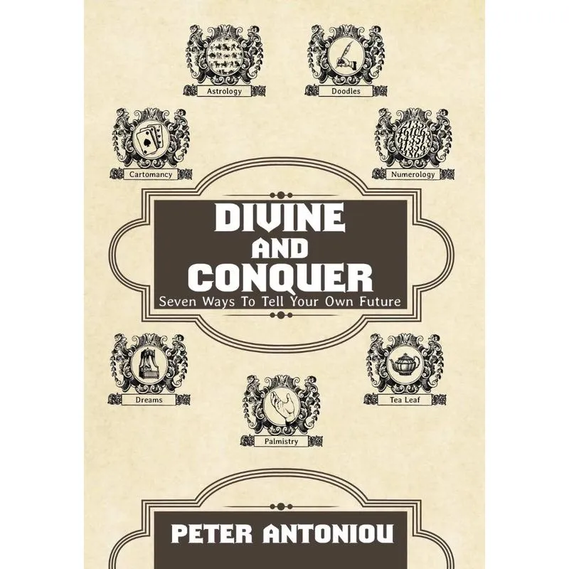 Divine and Conquer