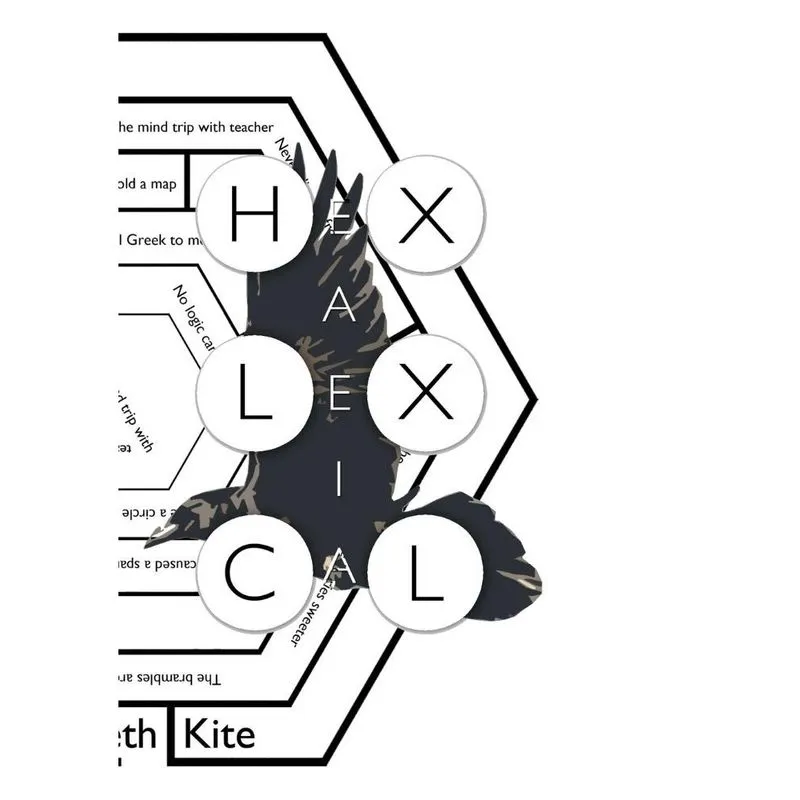 Hexalexical