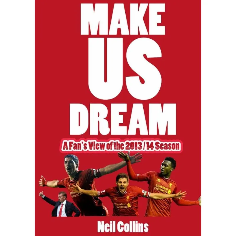 Make Us Dream