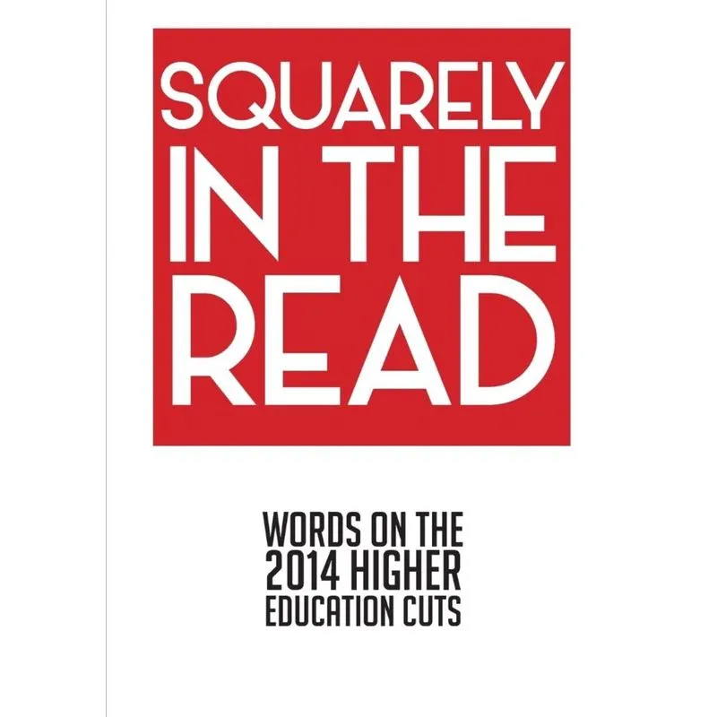 Squarely in the Read