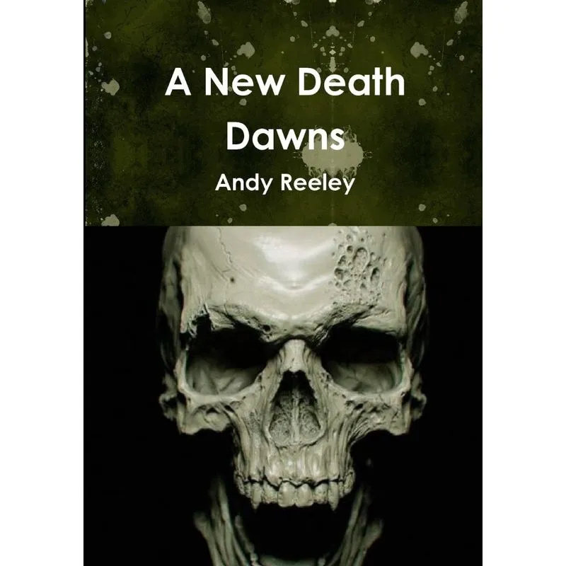A New Death Dawns