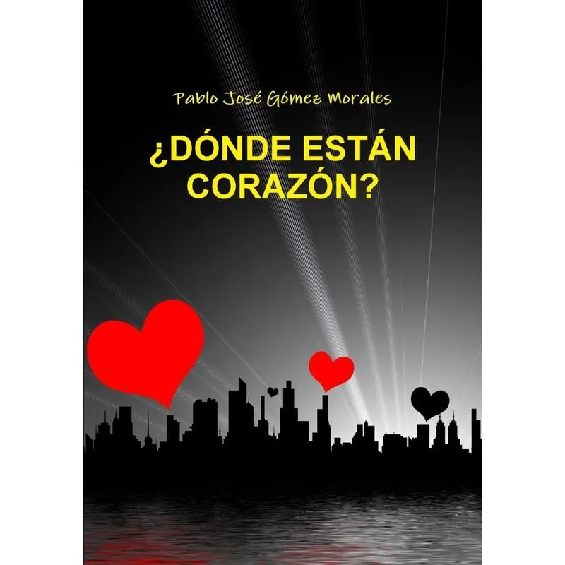 Donde Estan Corazon?