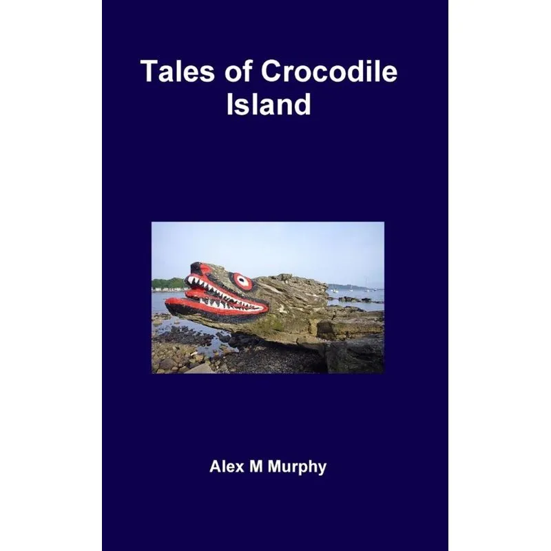 Tales of Crocodile Island