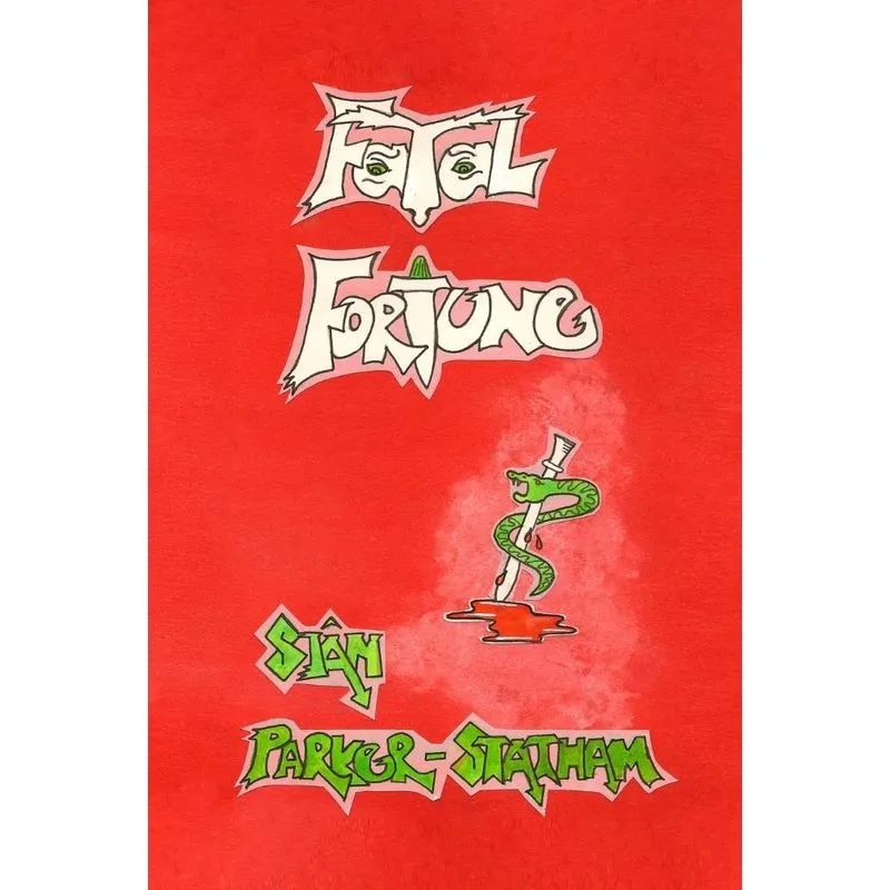 Fatal Fortune 2nd Edition