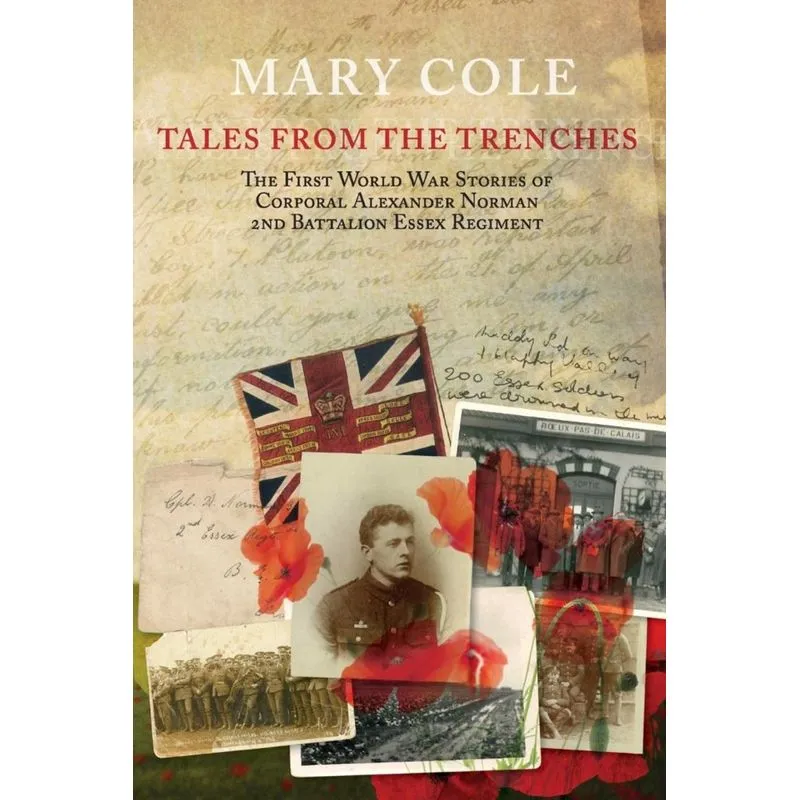 Tales From The Trenches