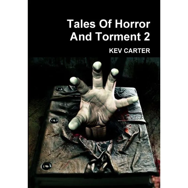 Tales of Horror and Torment 2