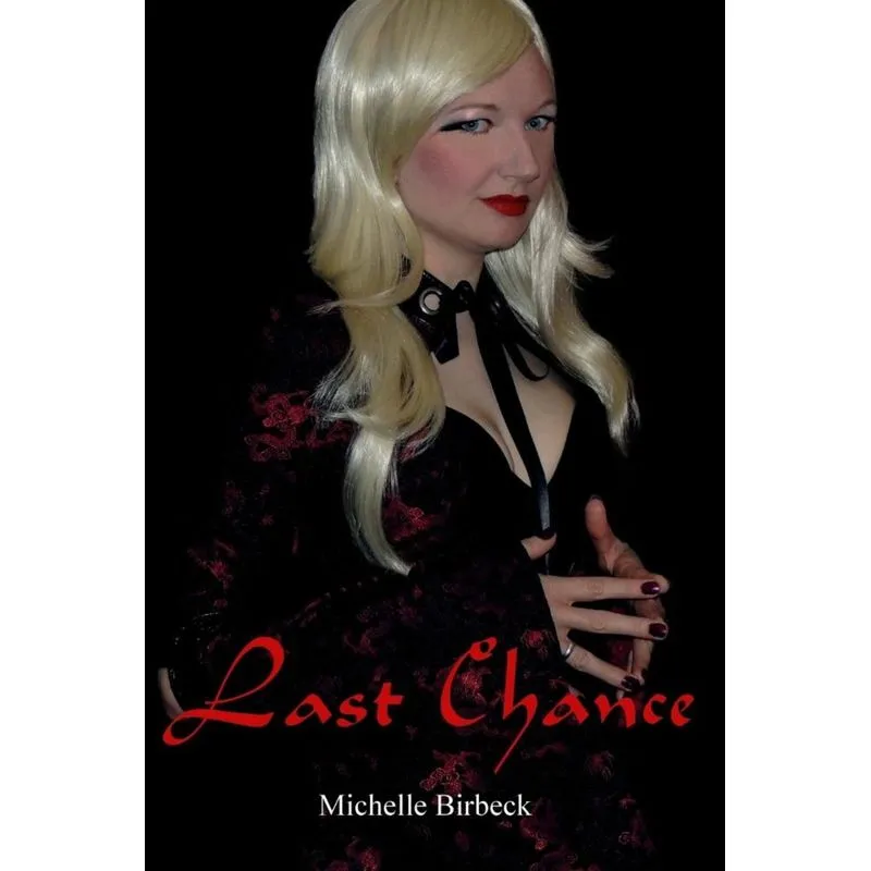 Last Chance