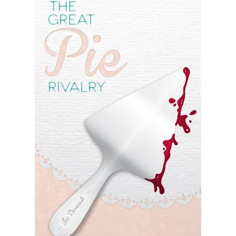 The Great Pie Rivalry