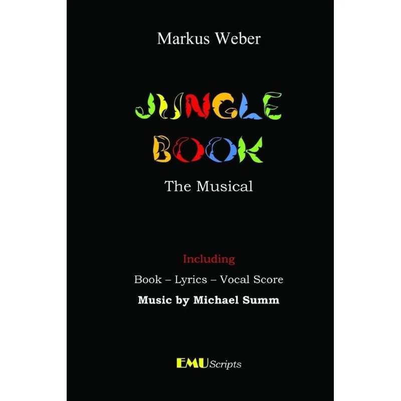 Jungle Book - The Musical