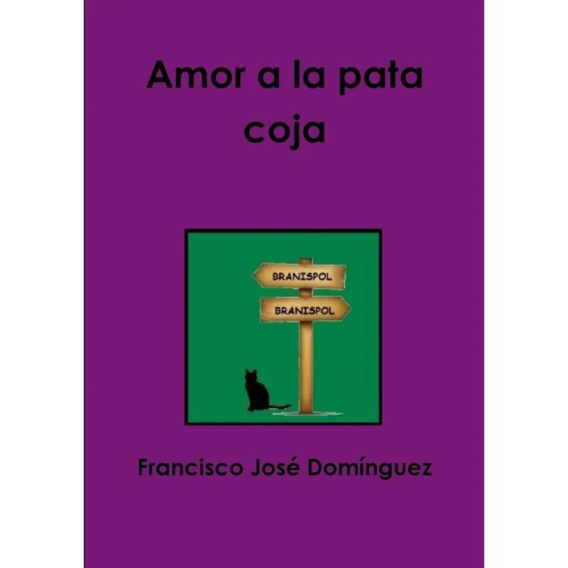 Amor a la pata coja