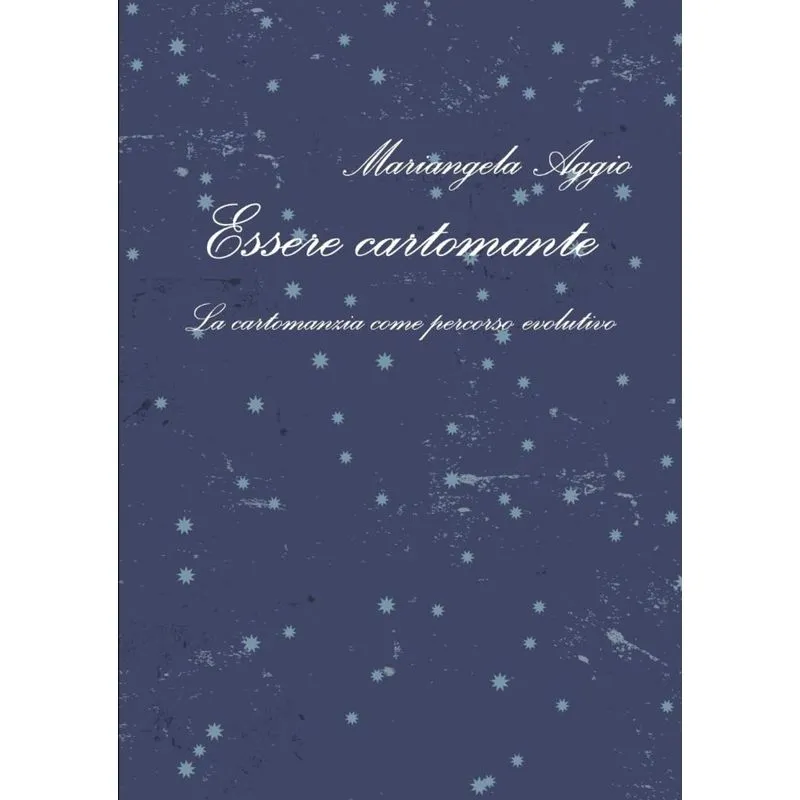 Essere cartomante