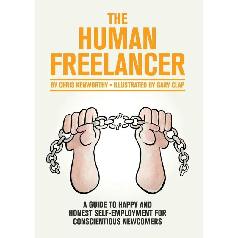 The Human Freelancer