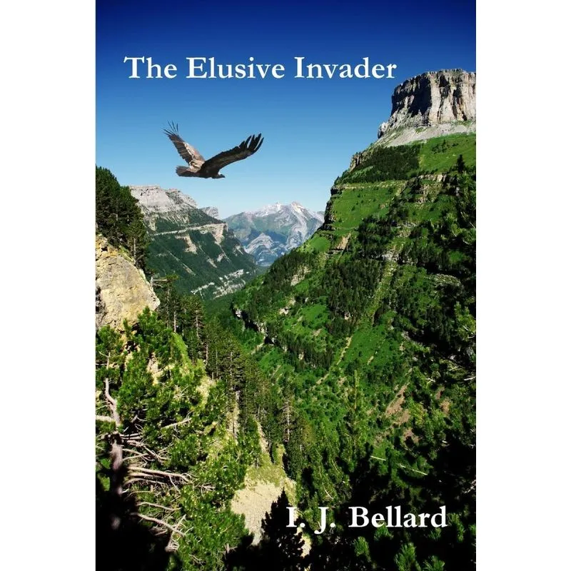 The Elusive Invader