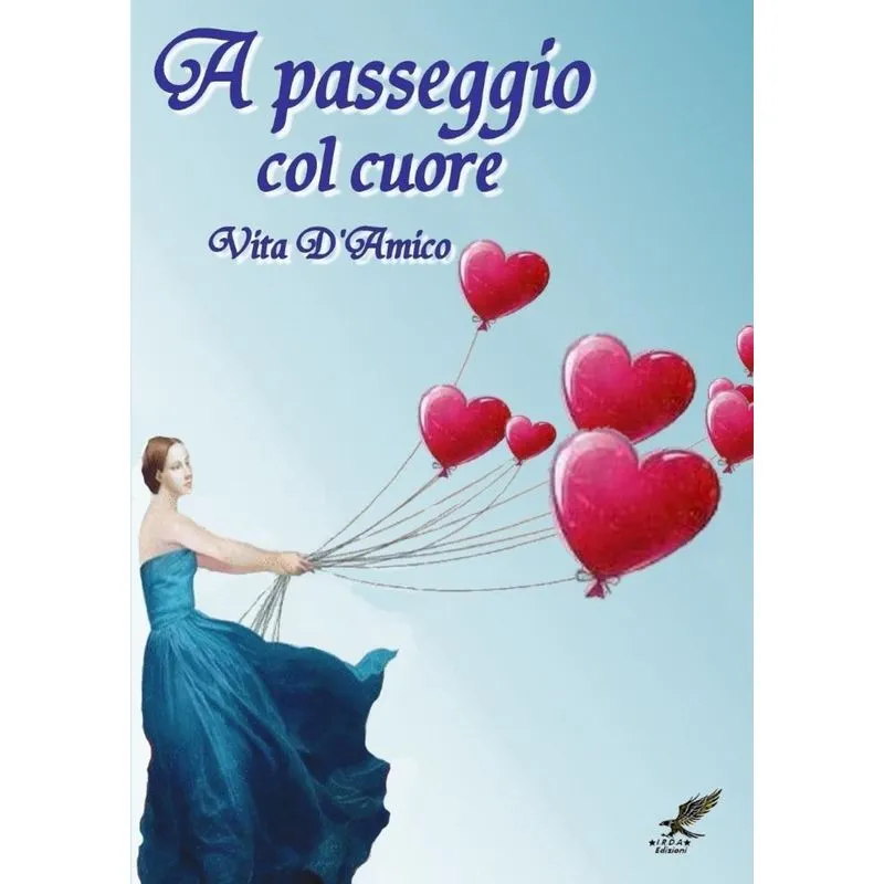 A passeggio col cuore