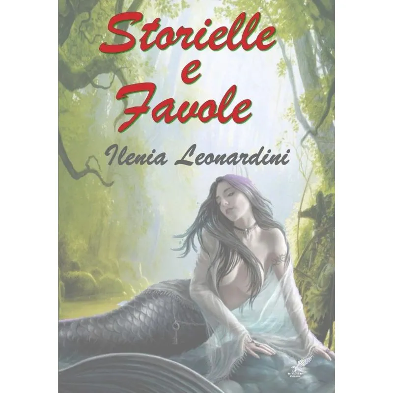 Storielle e favole