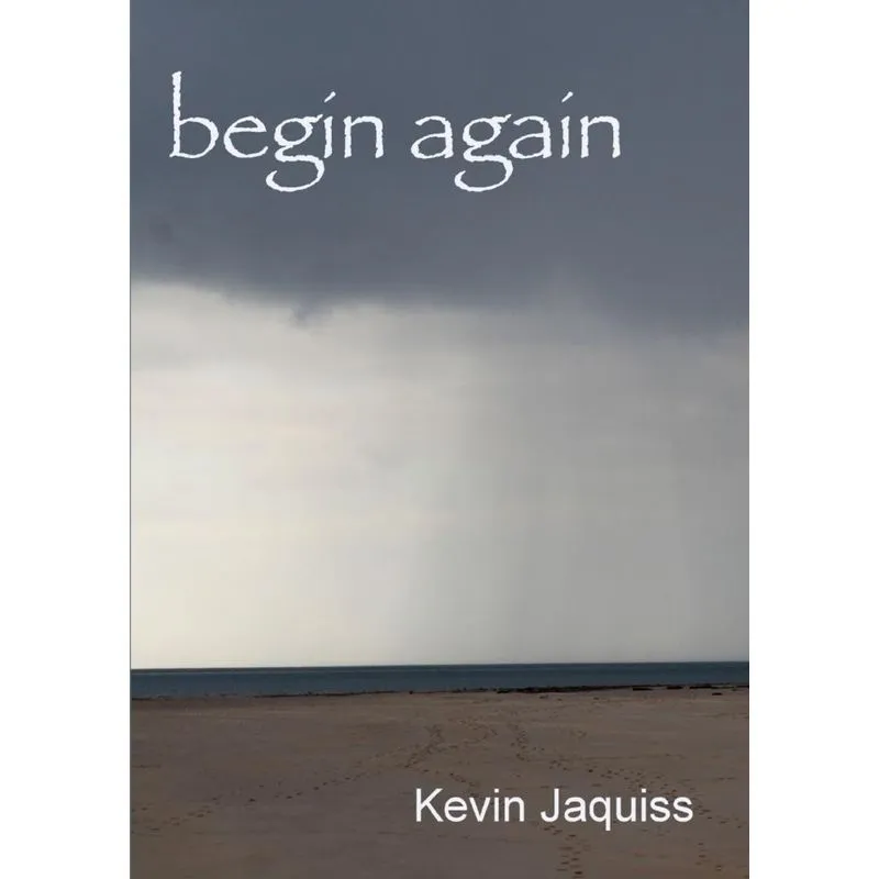 Begin Again