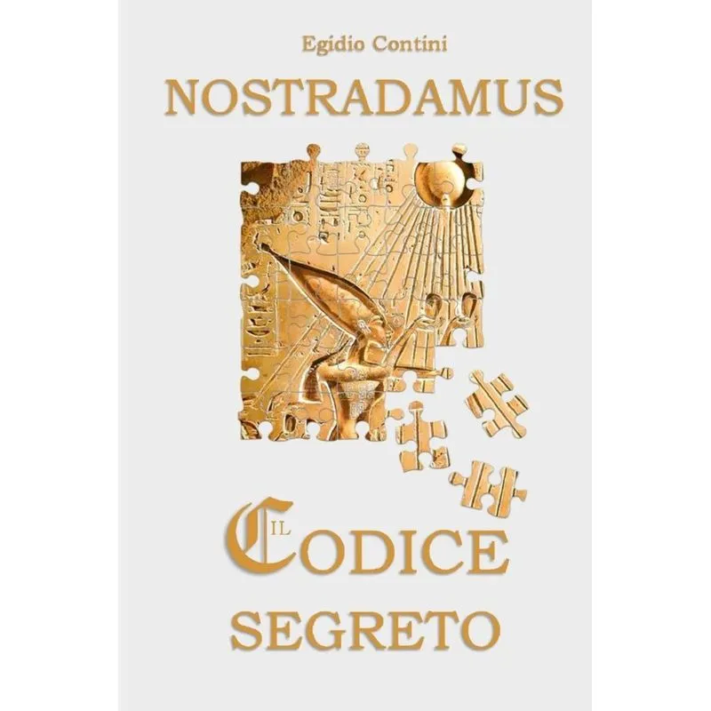 Nostradamus - Il codice segreto
