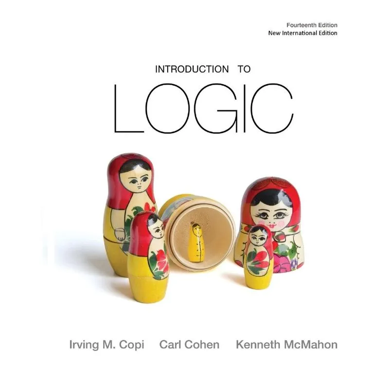 Introduction to Logic