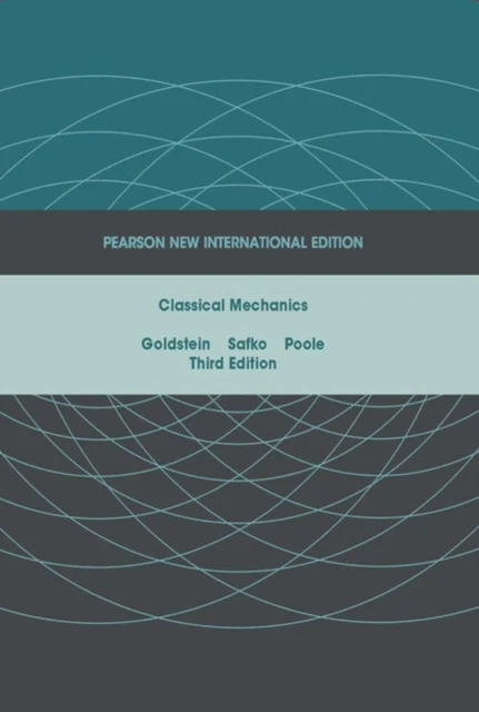 Classical Mechanics