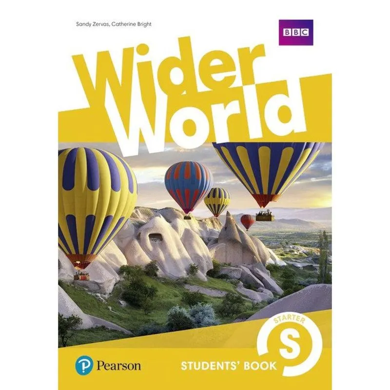 Wider world