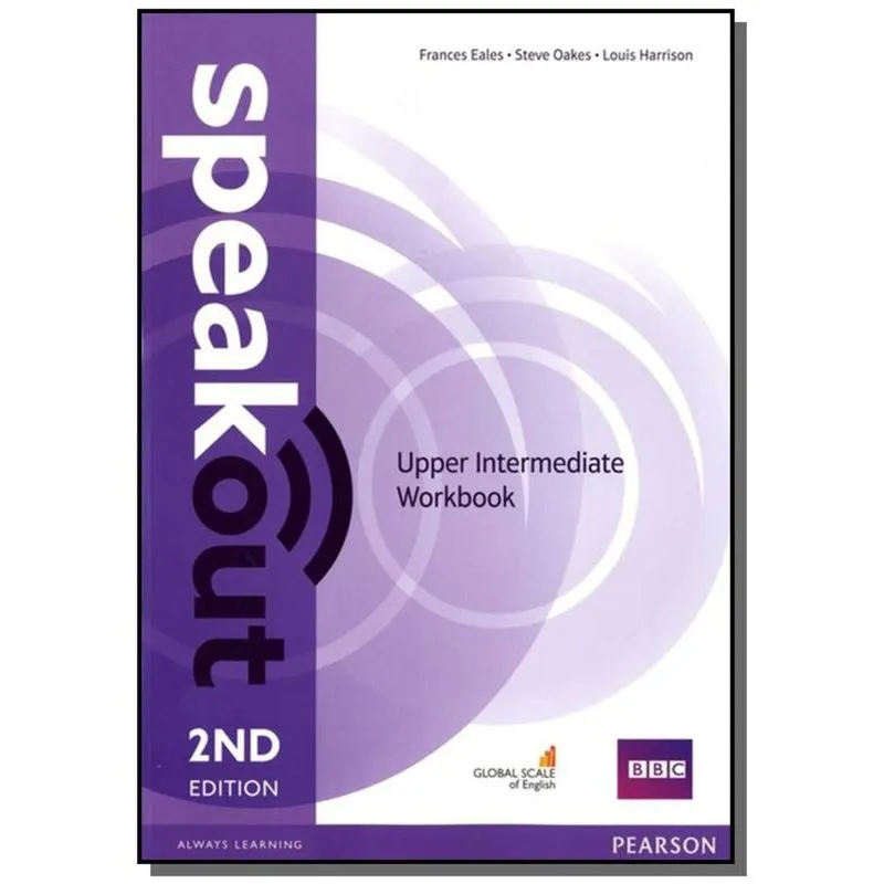 Speakout Upper Intermediate Wb Without Key - 2Nd E