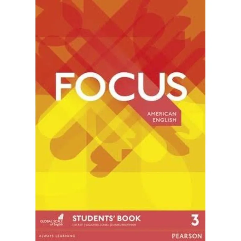 Focus 3